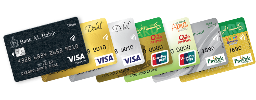 Debit Card
